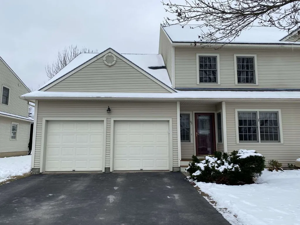 93 Chelsea Place Williston VT 05495