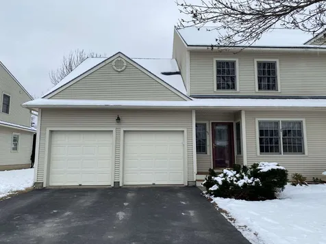 93 Chelsea Place Williston VT 05495