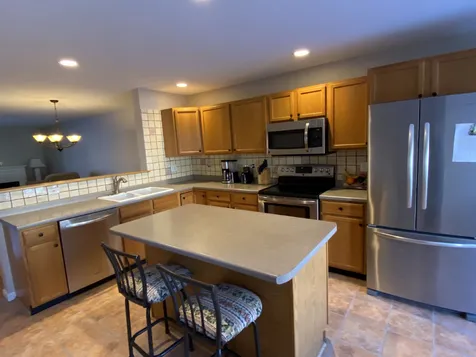 93 Chelsea Place Williston VT 05495