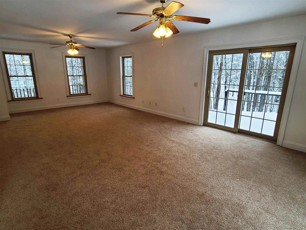 40 Talcott Road Westford VT 05494