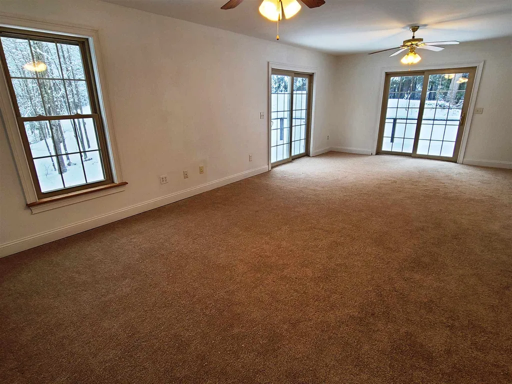 40 Talcott Road Westford VT 05494