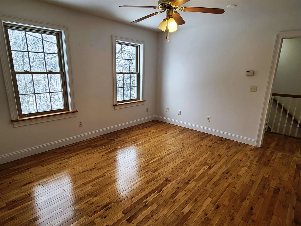 40 Talcott Road Westford VT 05494
