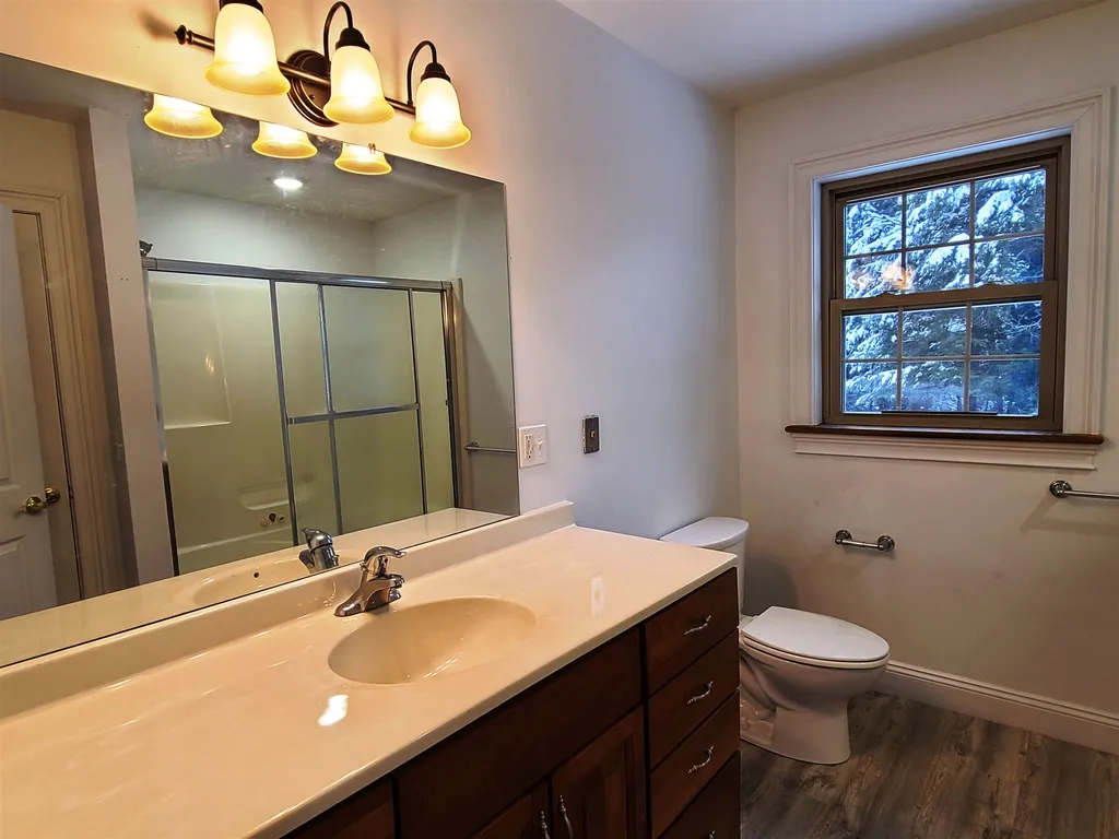 40 Talcott Road Westford VT 05494