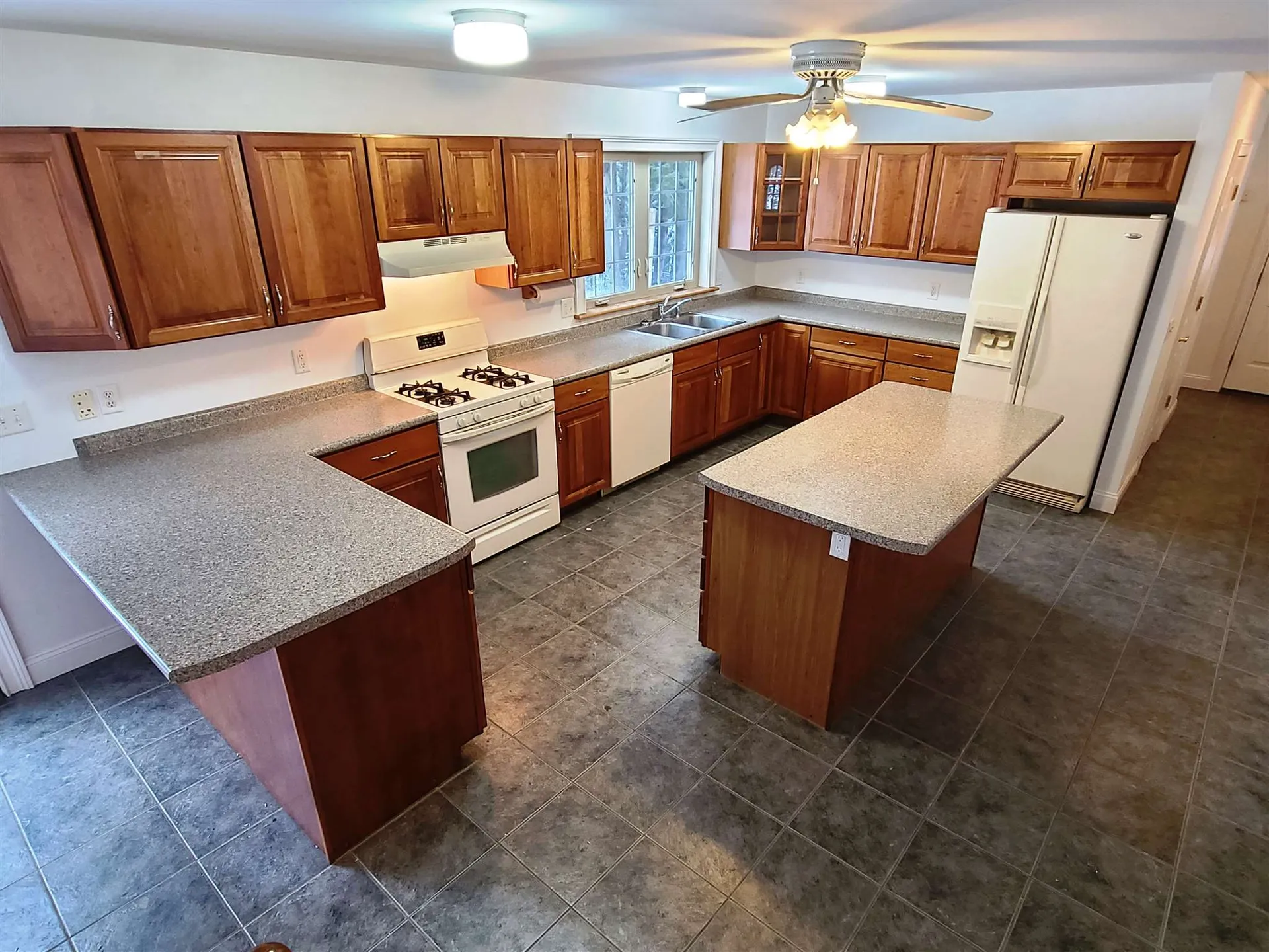 40 Talcott Road Westford VT 05494