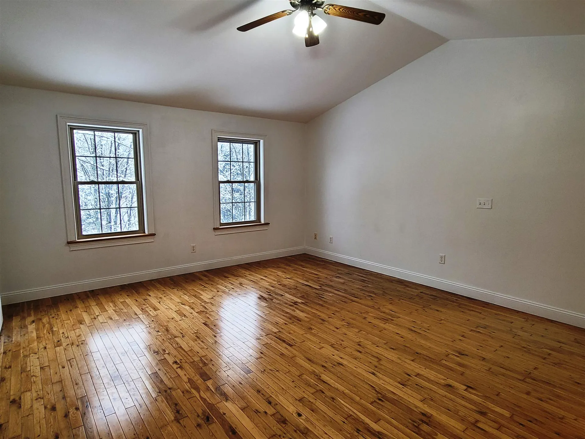 40 Talcott Road Westford VT 05494