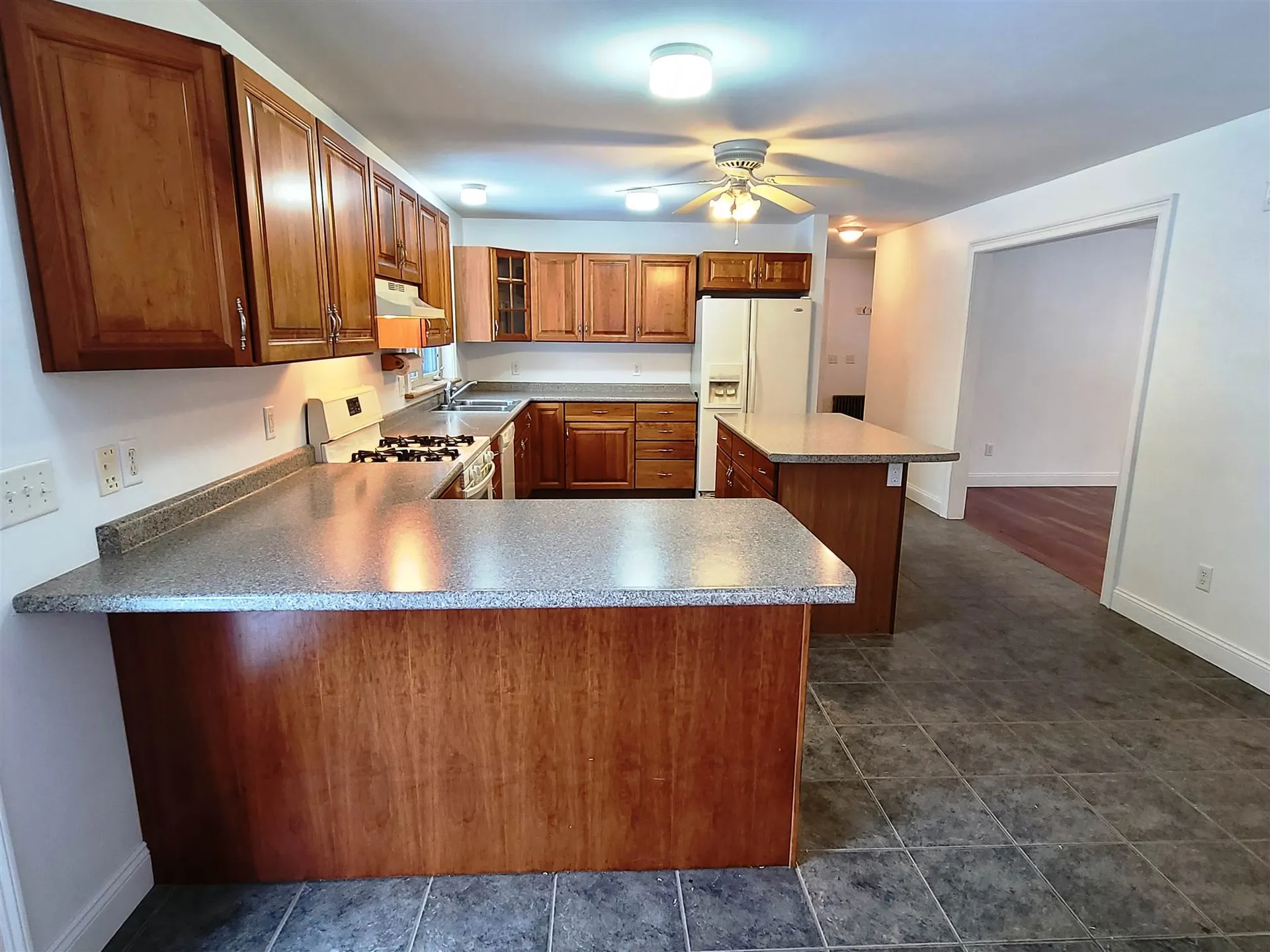 40 Talcott Road Westford VT 05494