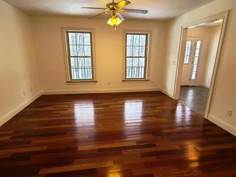 40 Talcott Road Westford VT 05494