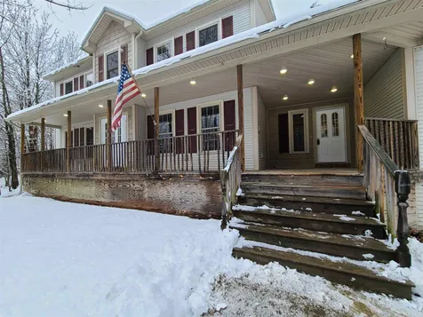 40 Talcott Road Westford VT 05494