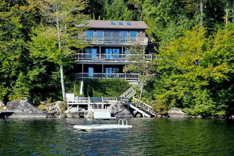 9 Bay Point Lane Sunapee NH 03782