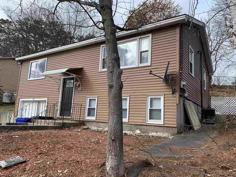 25 Sweeney Avenue Manchester NH 03102