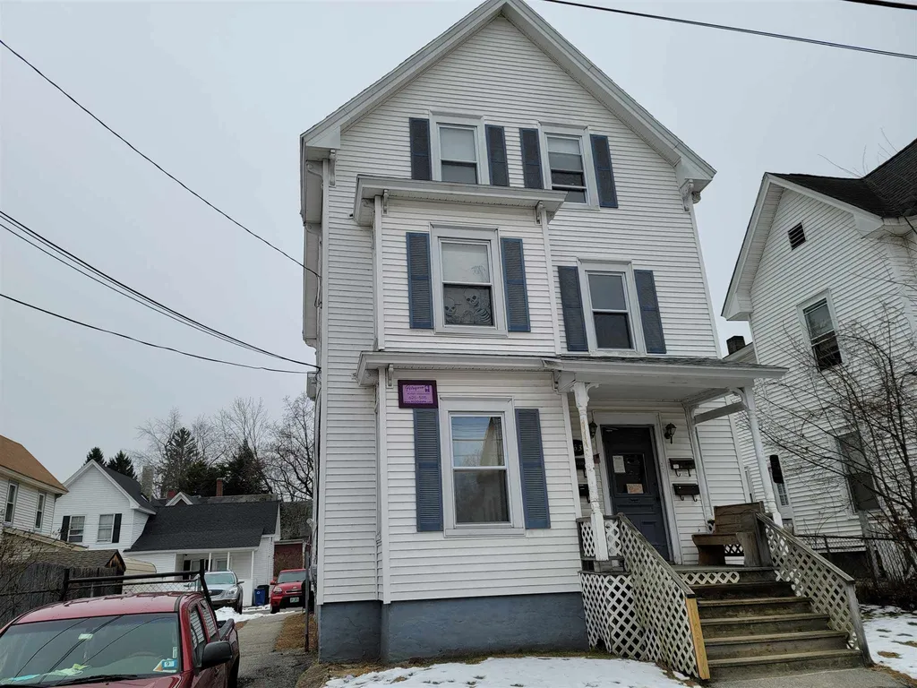 363 Pearl Street Manchester NH 03104