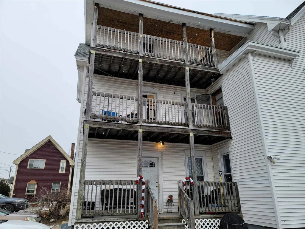 363 Pearl Street Manchester NH 03104