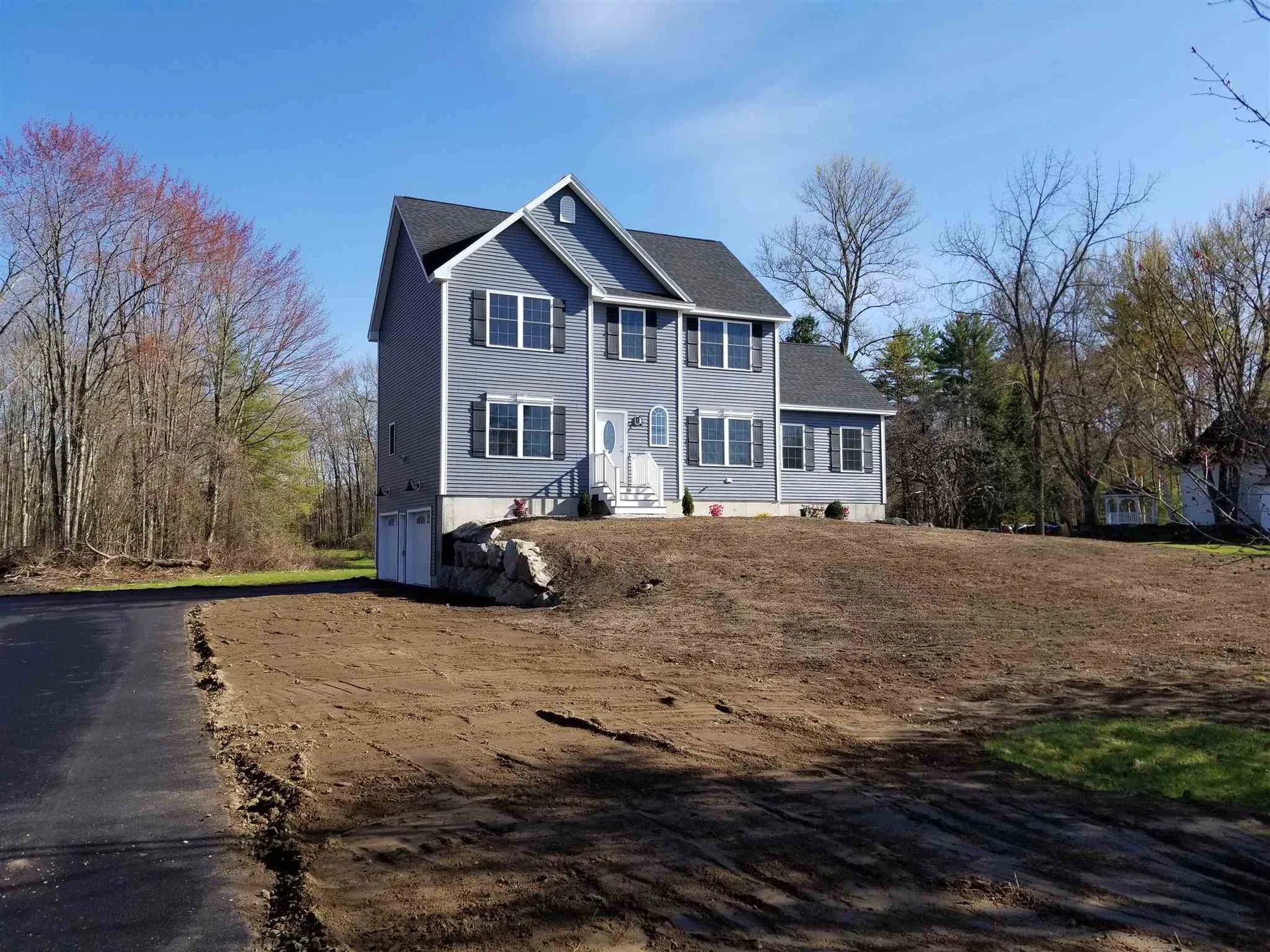 50 Farmer Road Hooksett NH 03106