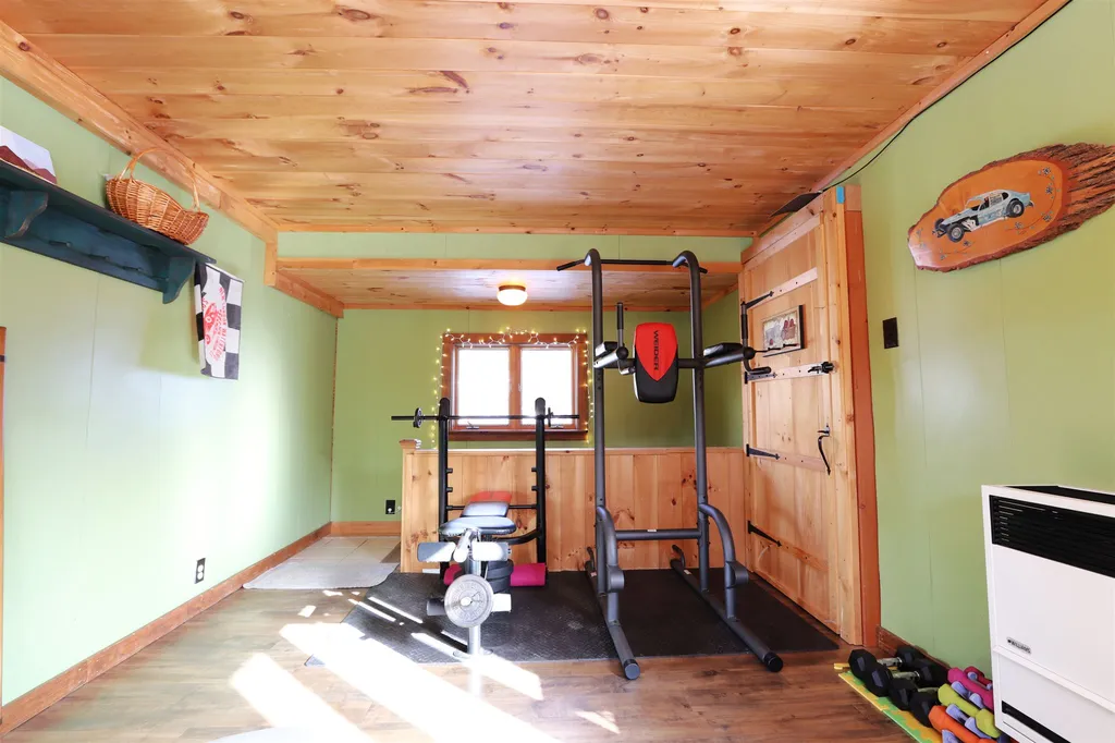 682 Meader Road Ryegate VT 05042