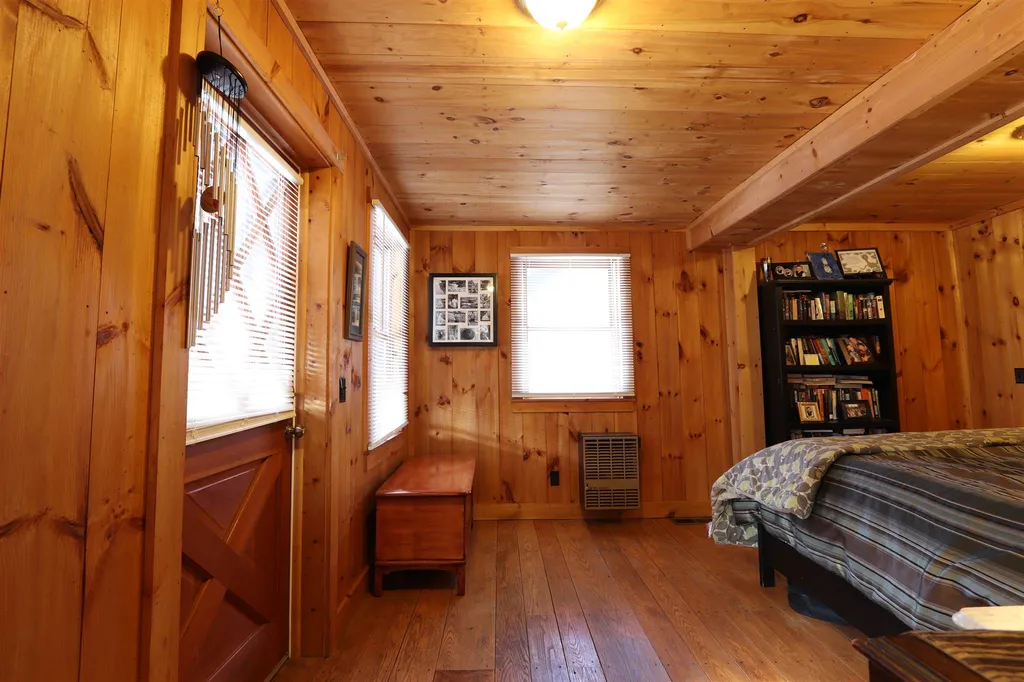 682 Meader Road Ryegate VT 05042
