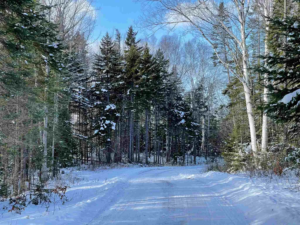 682 Meader Road Ryegate VT 05042