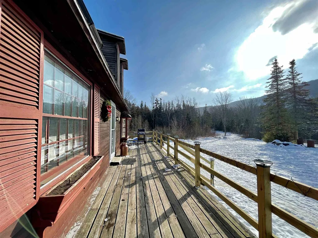 682 Meader Road Ryegate VT 05042