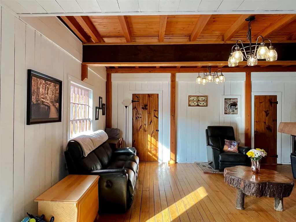 682 Meader Road Ryegate VT 05042