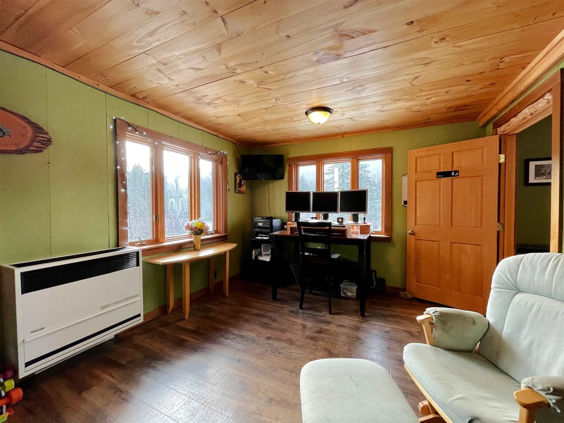 682 Meader Road Ryegate VT 05042