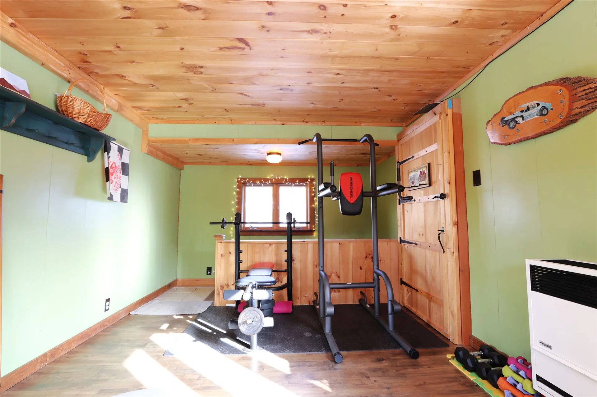 682 Meader Road Ryegate VT 05042