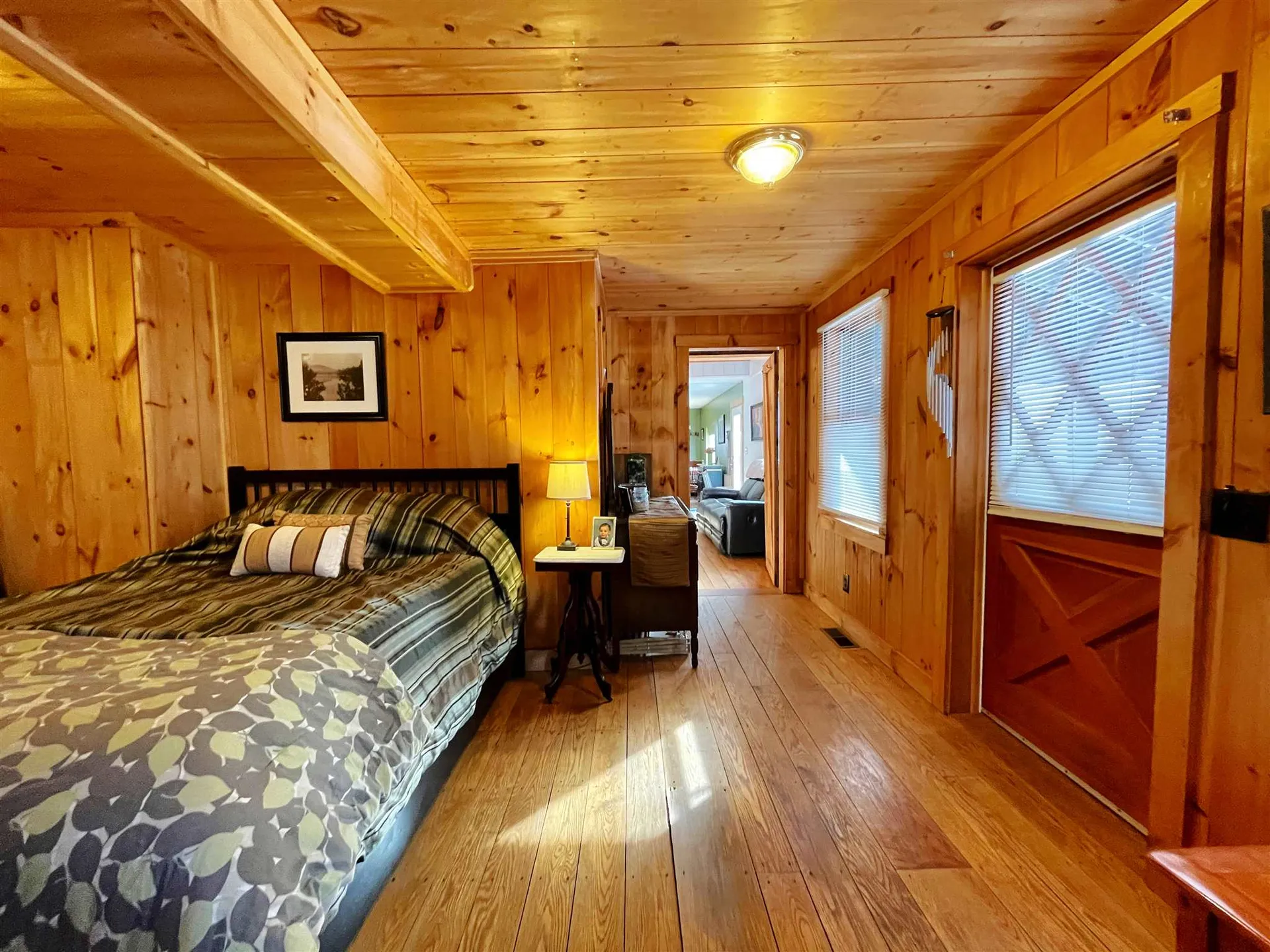 682 Meader Road Ryegate VT 05042