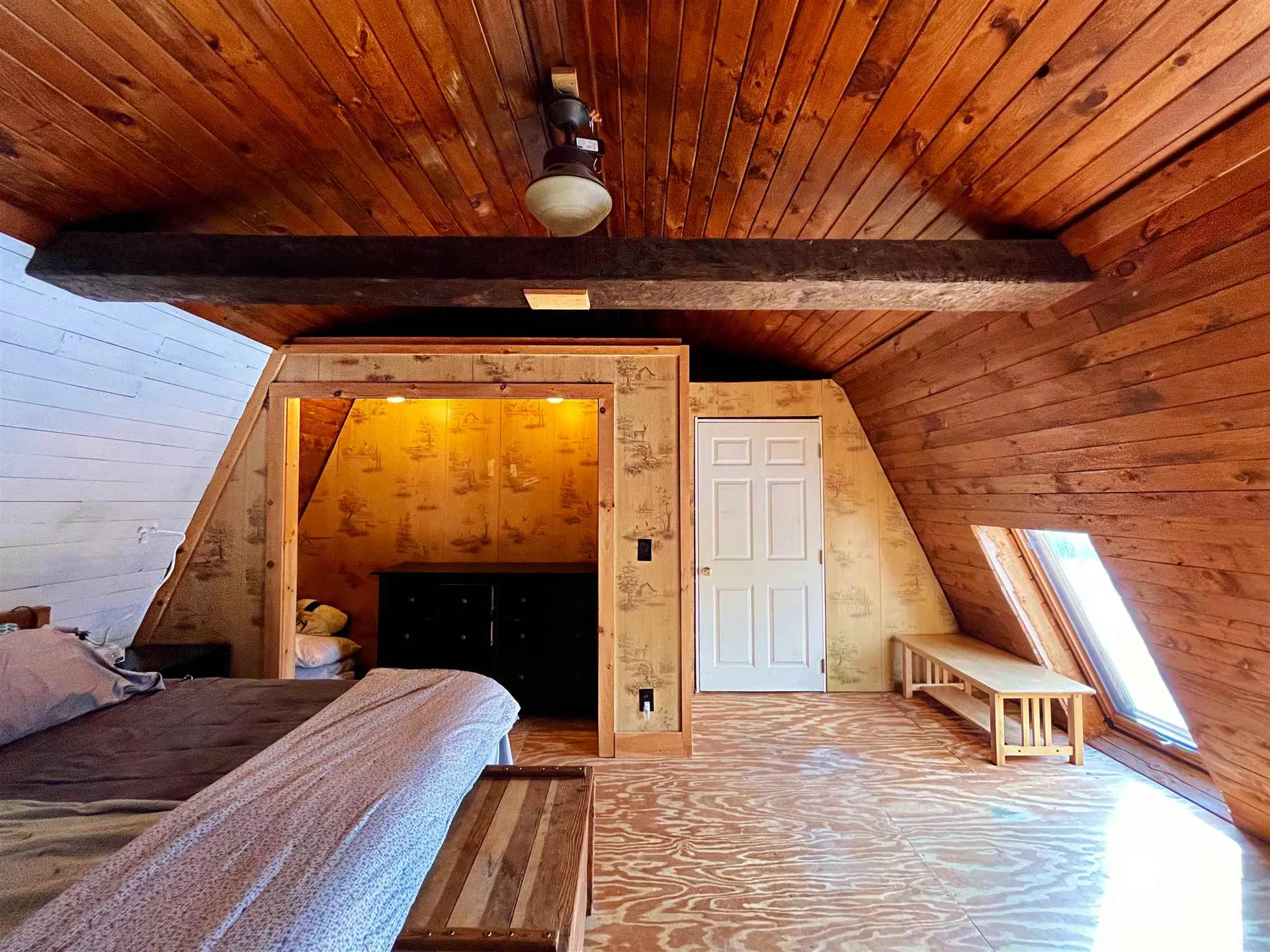 682 Meader Road Ryegate VT 05042