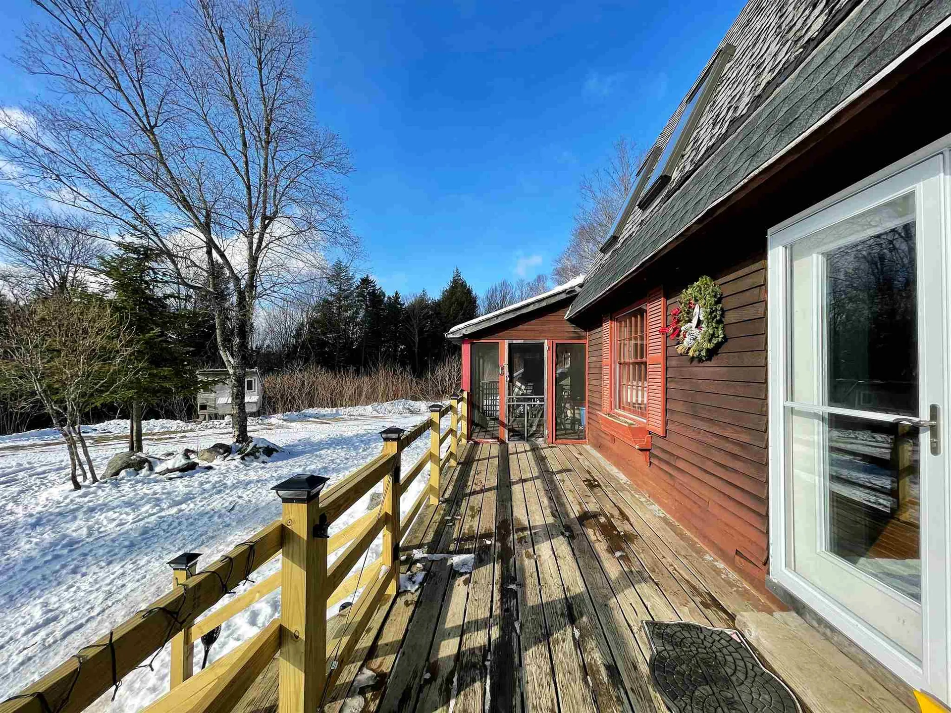682 Meader Road Ryegate VT 05042