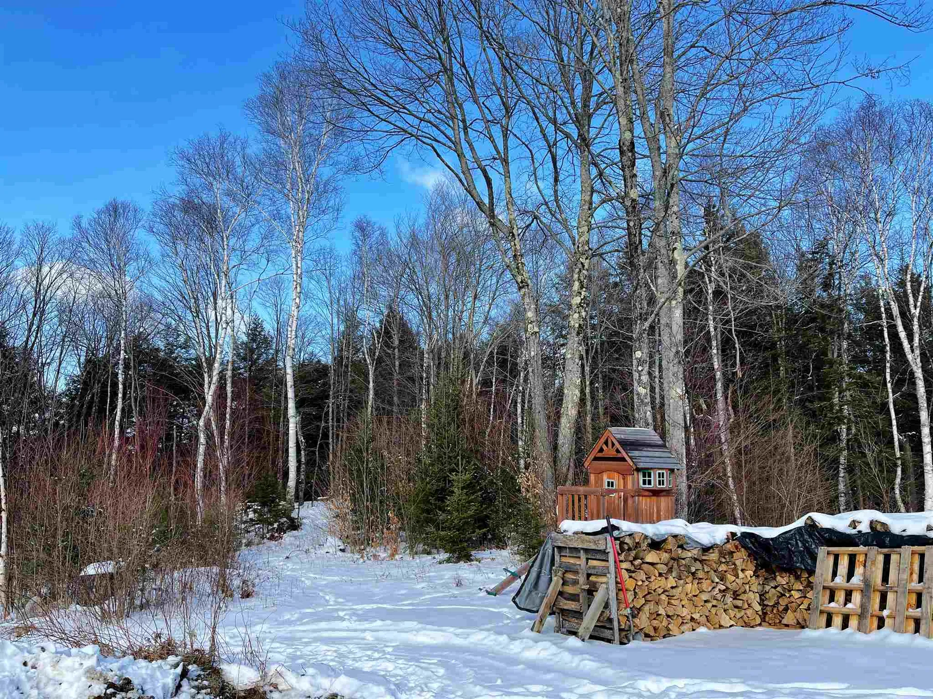 682 Meader Road Ryegate VT 05042