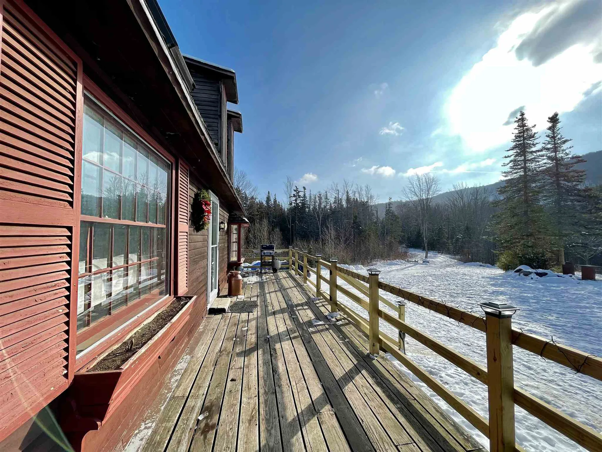 682 Meader Road Ryegate VT 05042