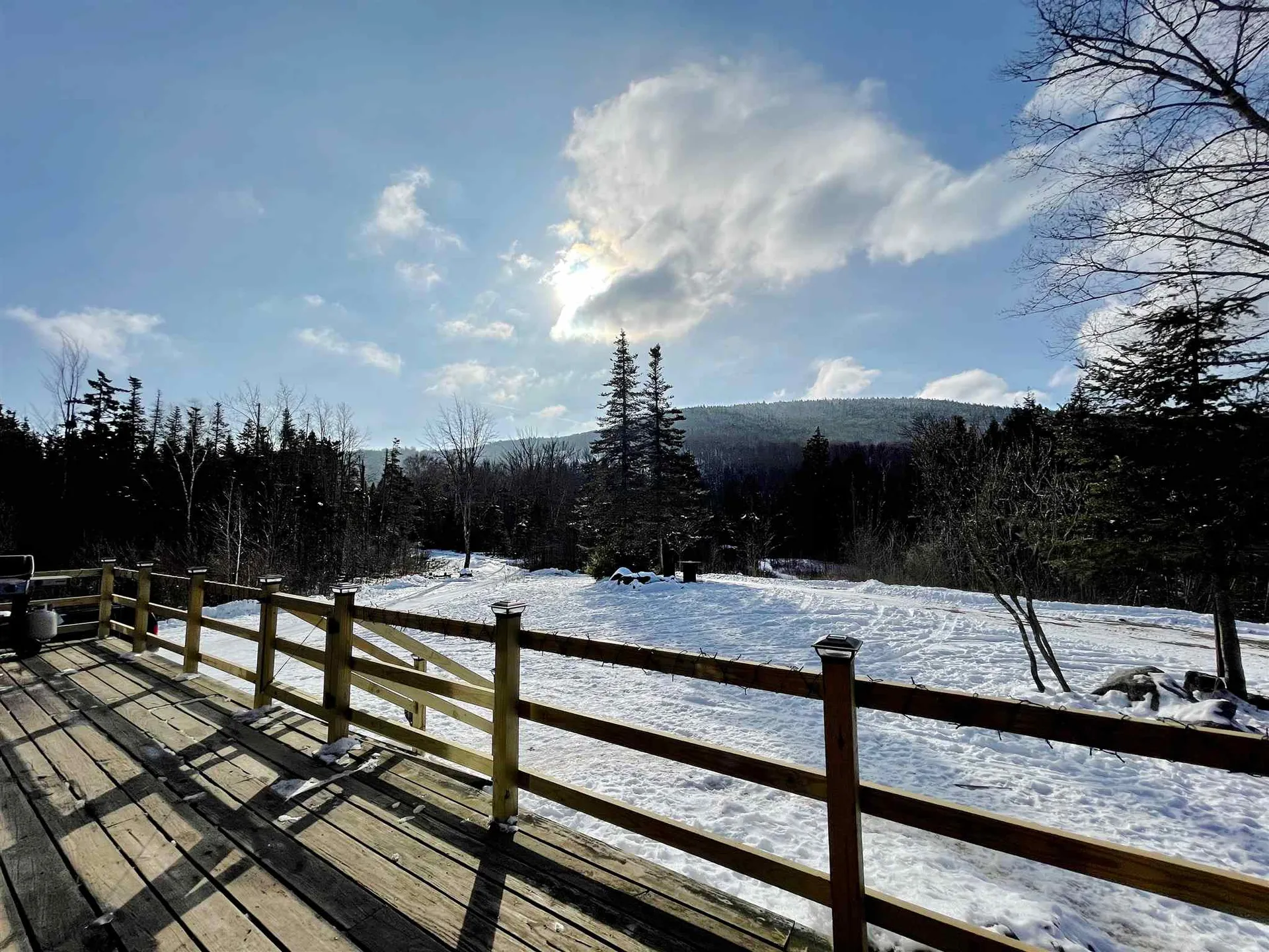 682 Meader Road Ryegate VT 05042