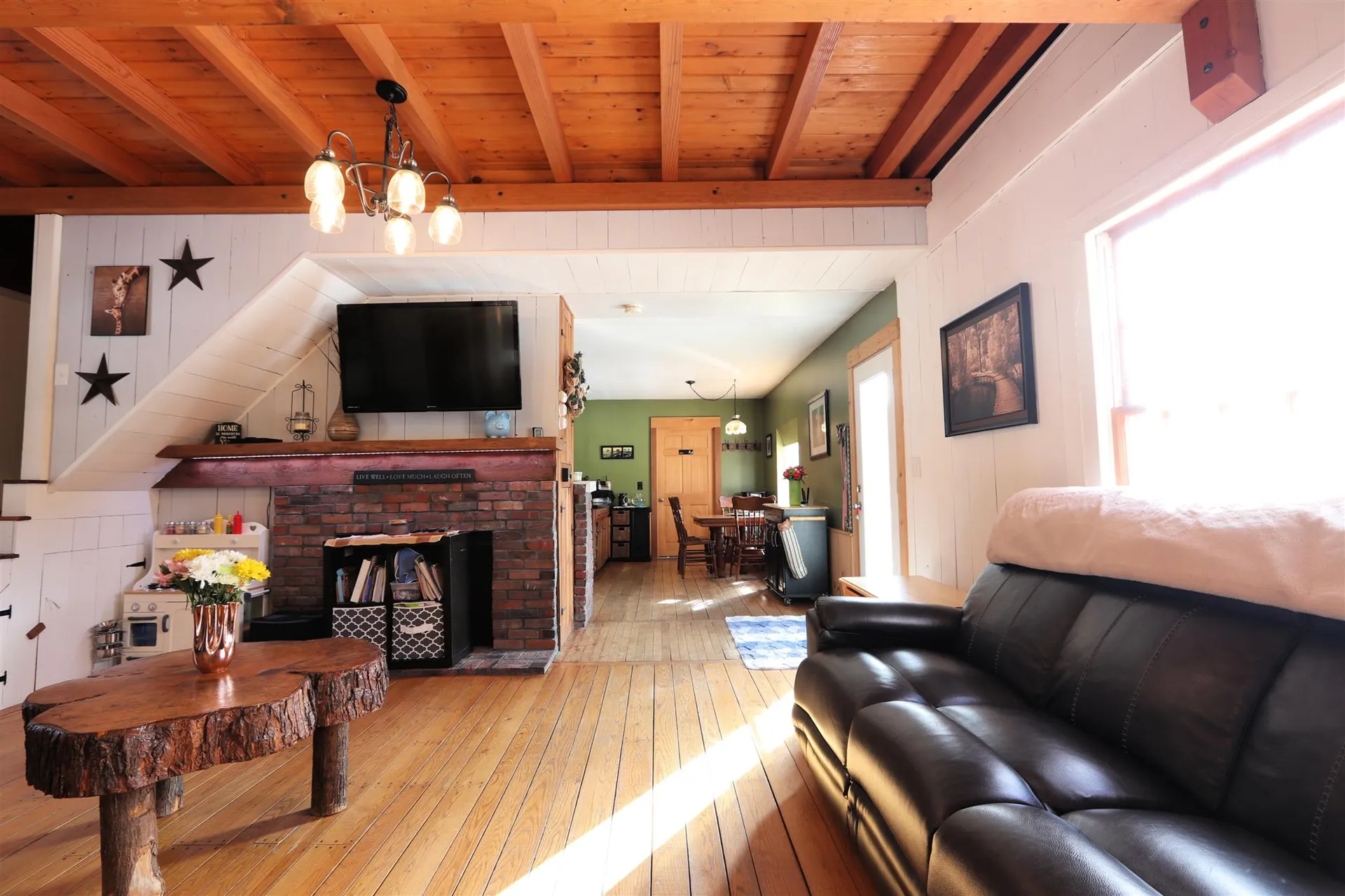682 Meader Road Ryegate VT 05042