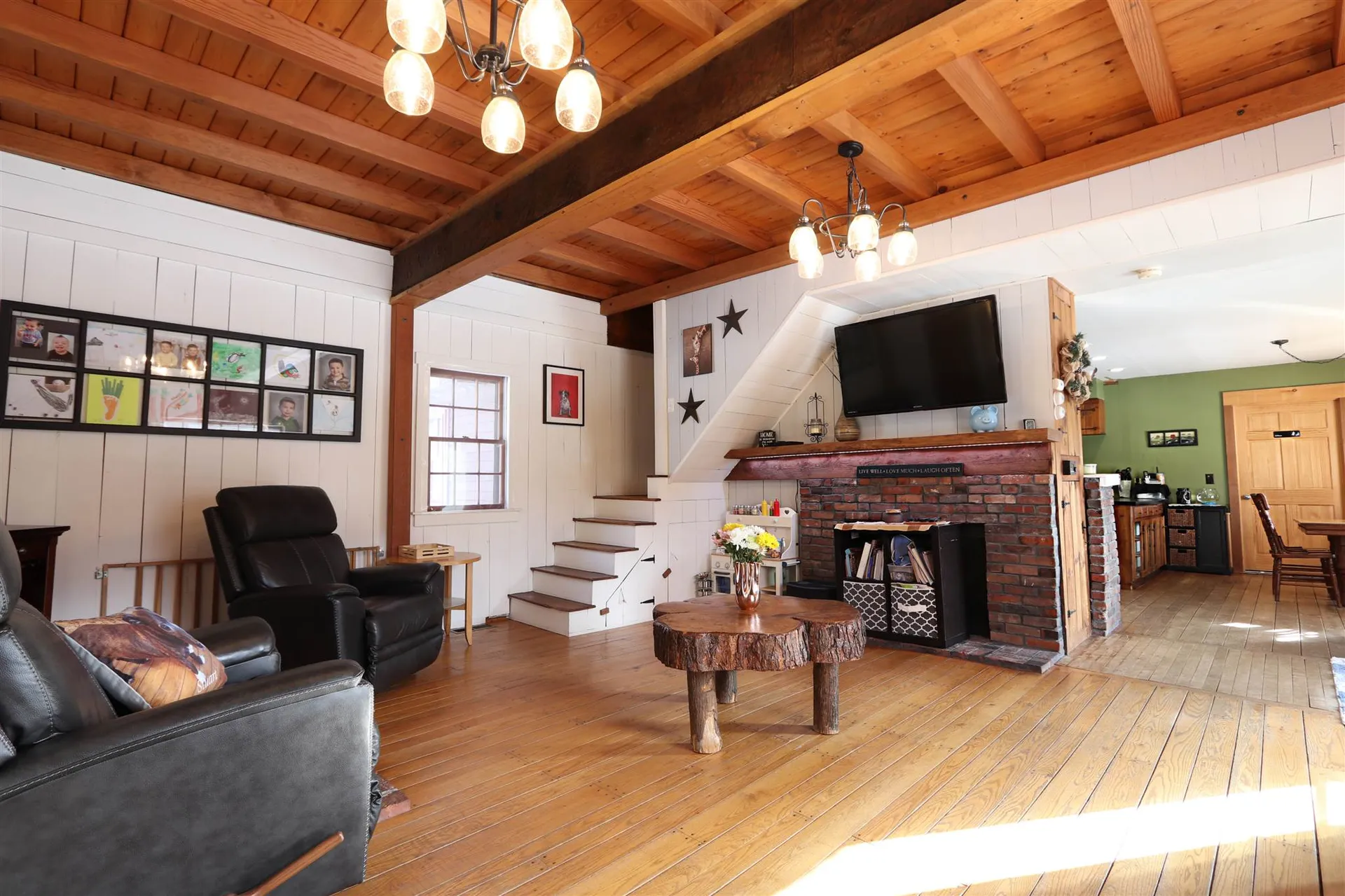 682 Meader Road Ryegate VT 05042