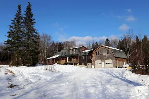 682 Meader Road Ryegate VT 05042