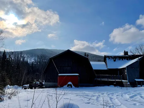 682 Meader Road Ryegate VT 05042