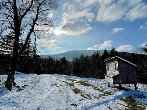 682 Meader Road Ryegate VT 05042