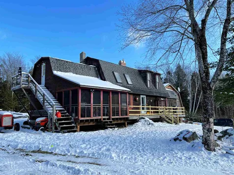 682 Meader Road Ryegate VT 05042
