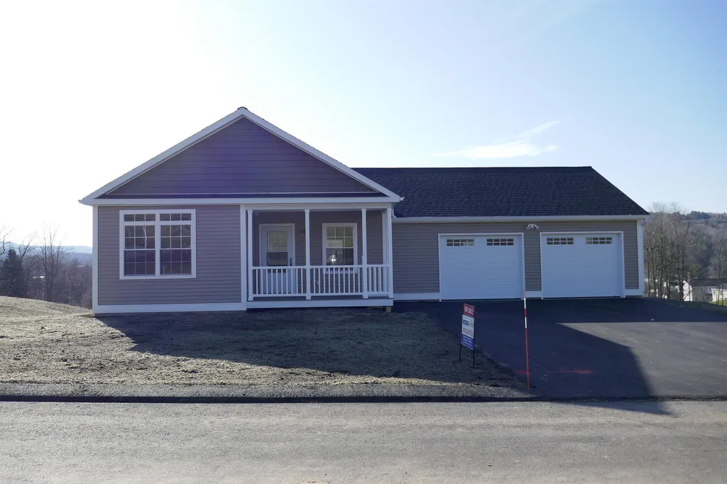 124 Mathieu Drive Barre Town VT 05641