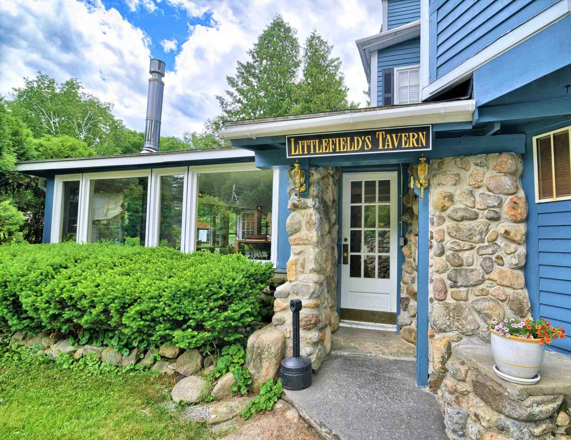 185 Chase Hill Road Albany NH 03818