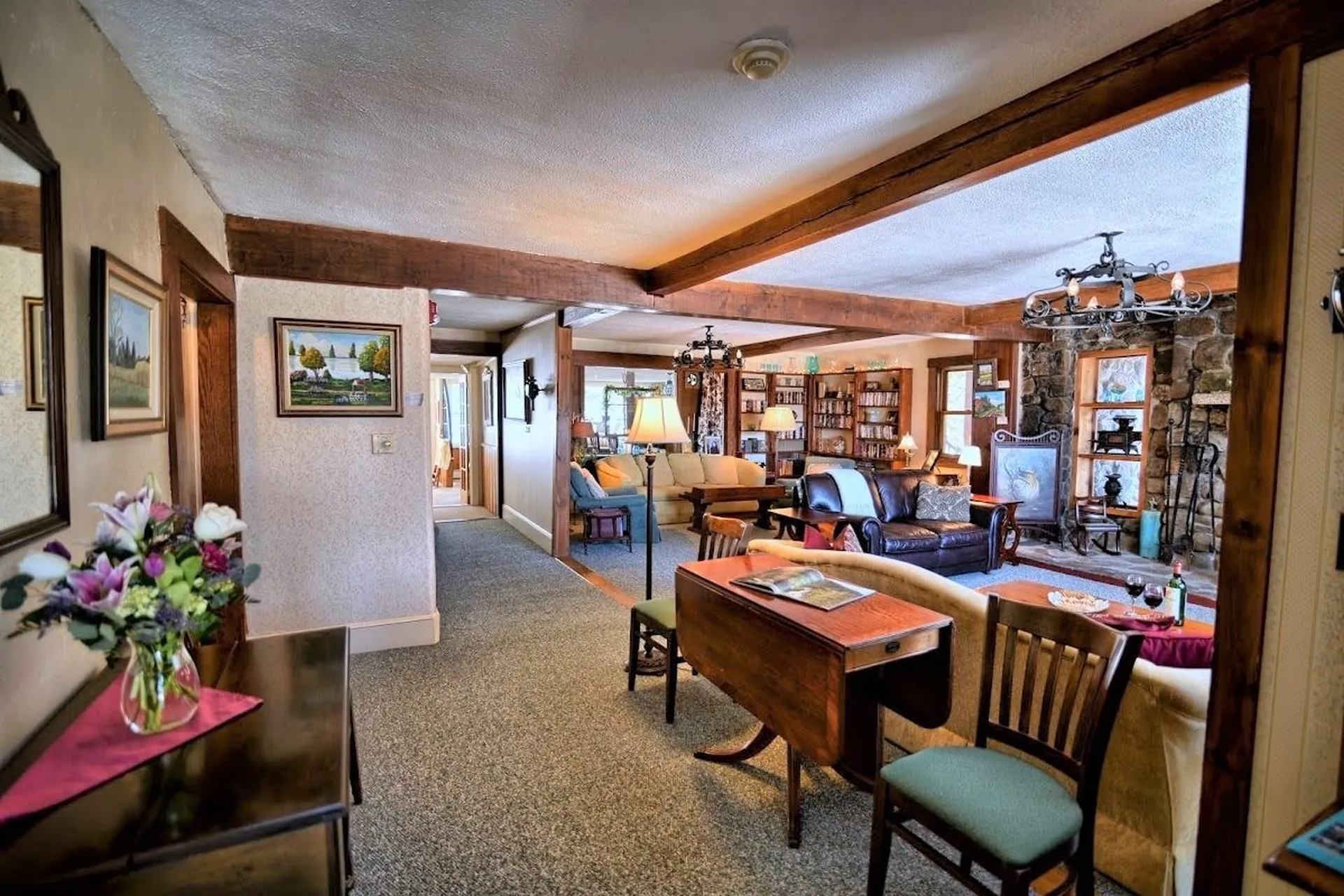 185 Chase Hill Road Albany NH 03818
