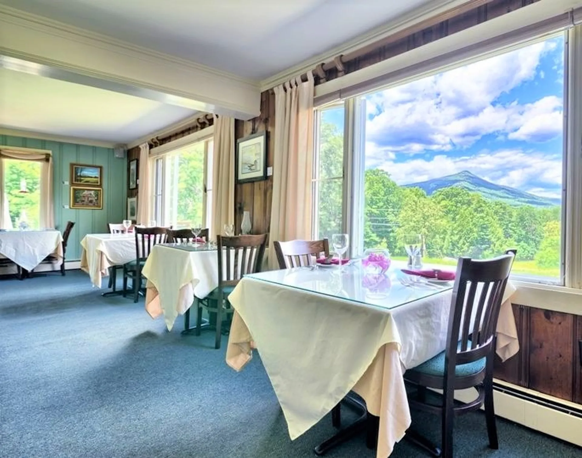 185 Chase Hill Road Albany NH 03818