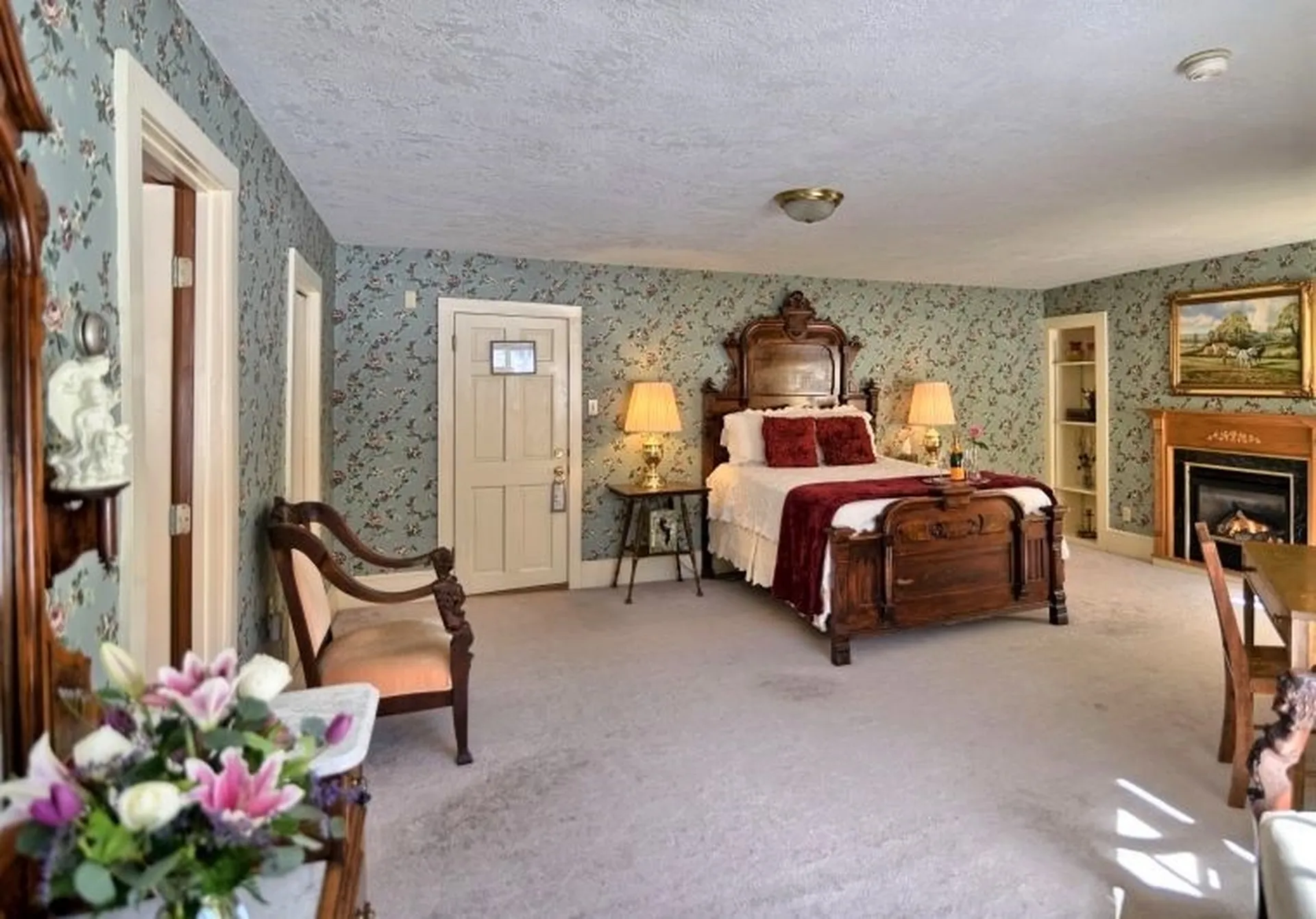 185 Chase Hill Road Albany NH 03818