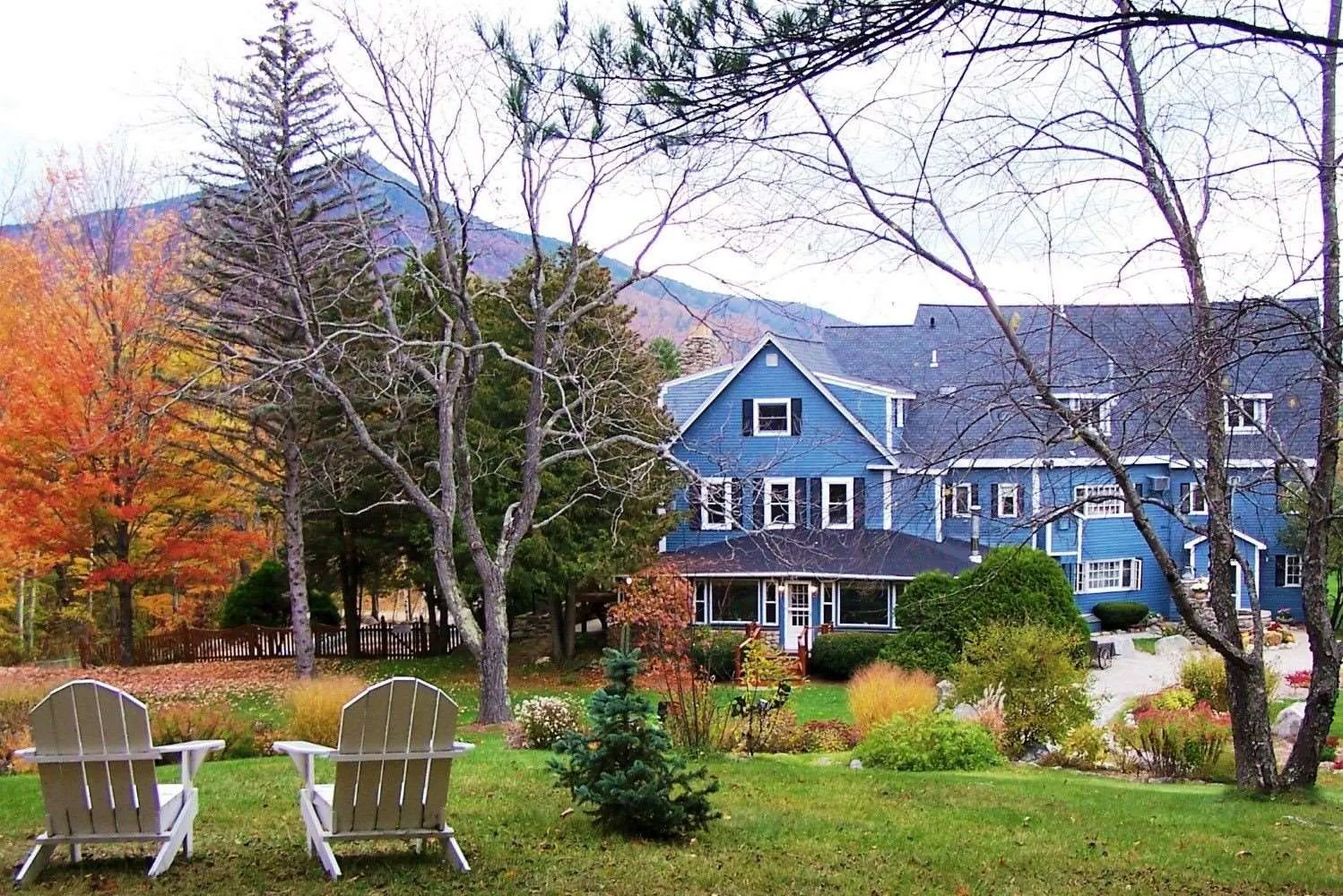 185 Chase Hill Road Albany NH 03818