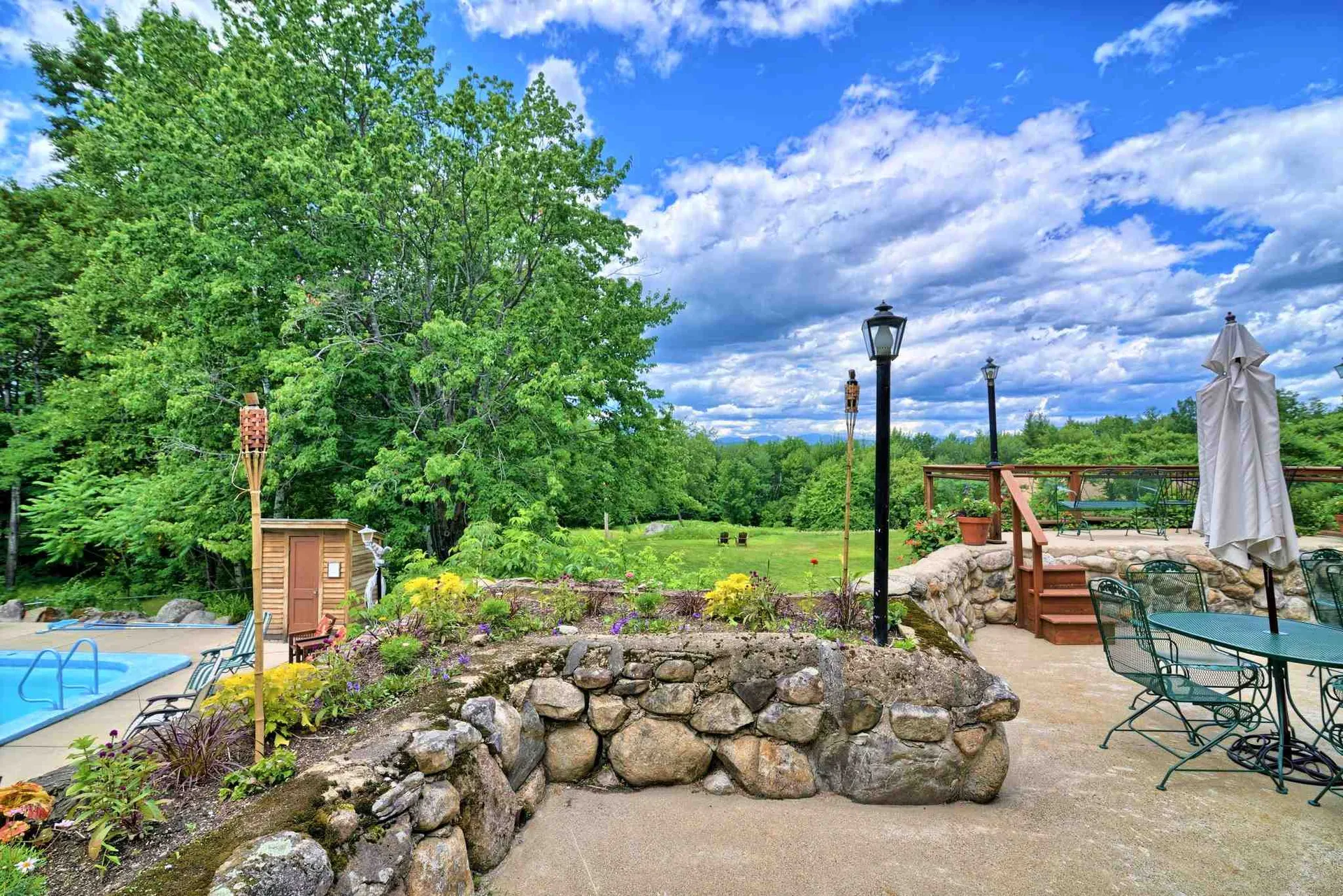 185 Chase Hill Road Albany NH 03818