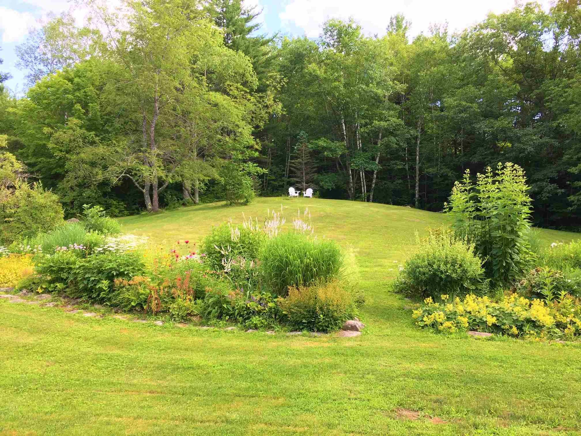 185 Chase Hill Road Albany NH 03818
