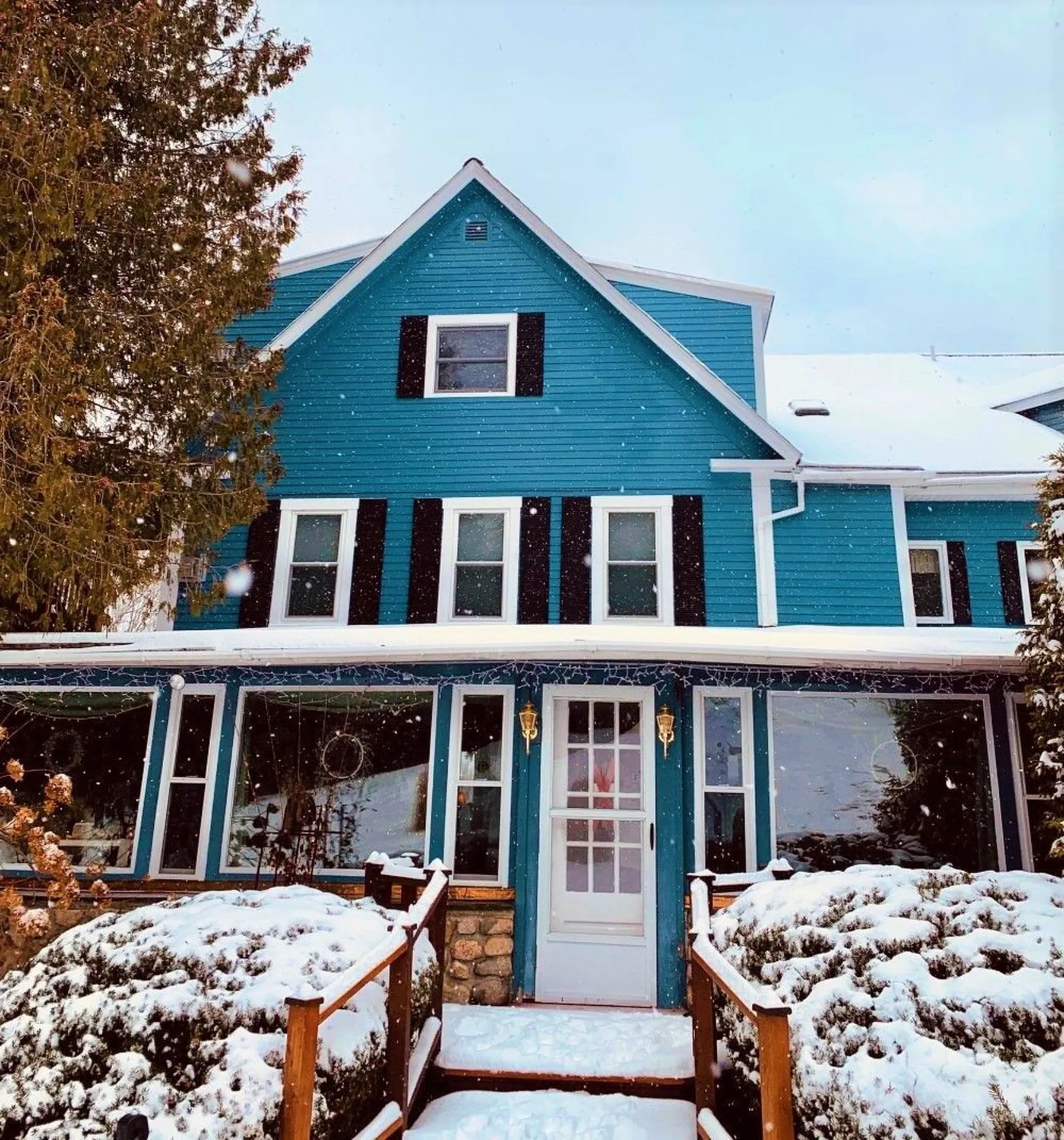 185 Chase Hill Road Albany NH 03818