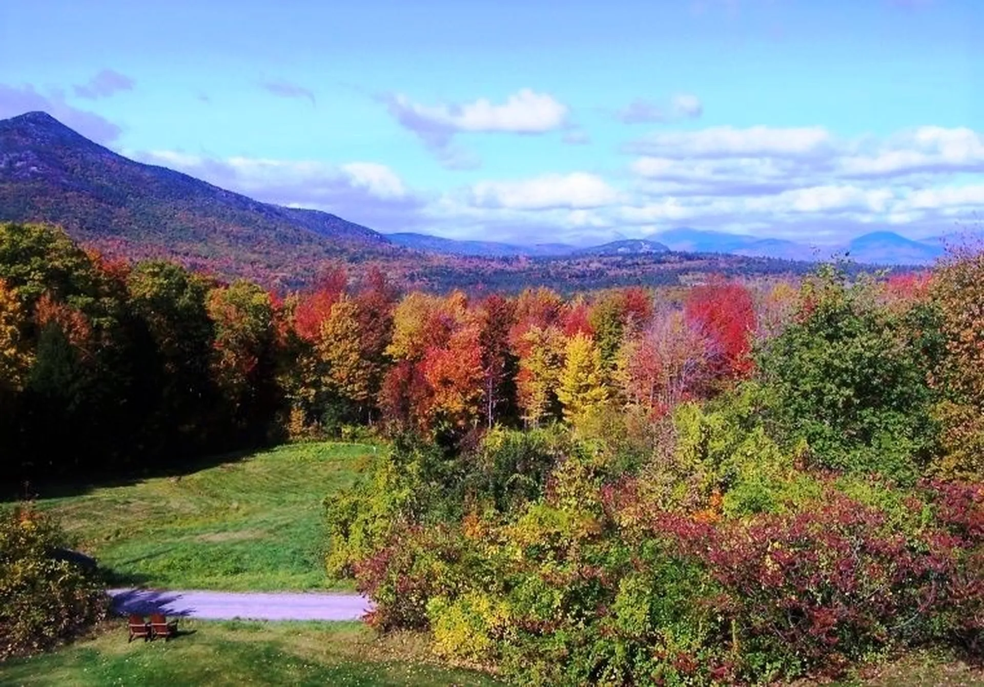 185 Chase Hill Road Albany NH 03818