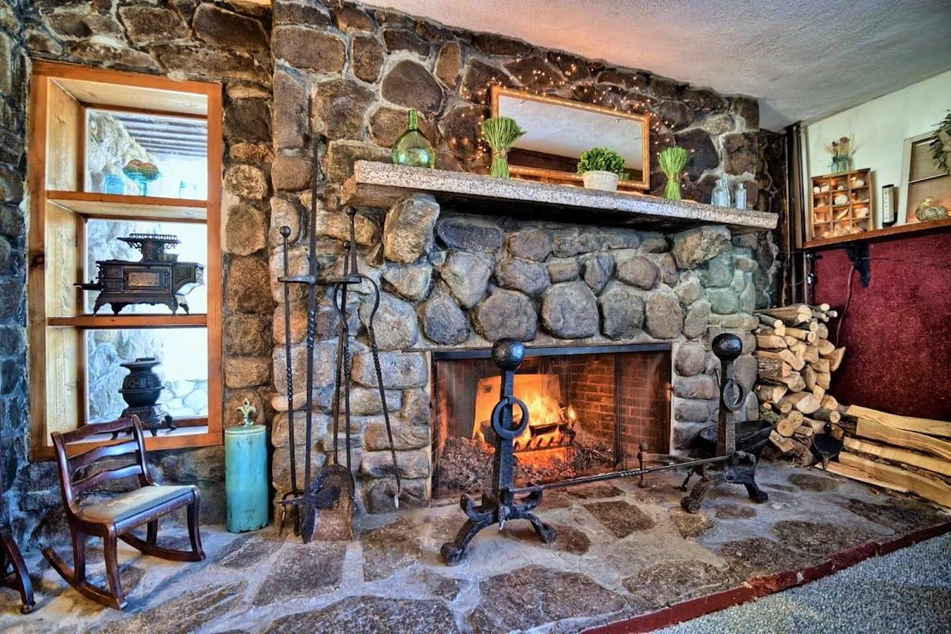 185 Chase Hill Road Albany NH 03818