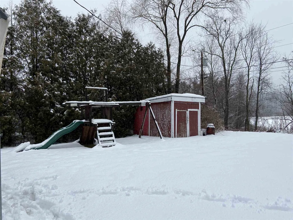 1801 Pucker Street Stowe VT 05672