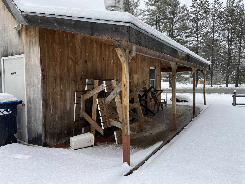 1801 Pucker Street Stowe VT 05672
