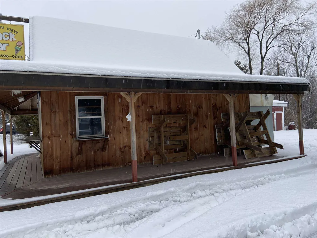 1801 Pucker Street Stowe VT 05672
